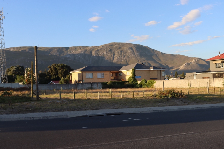 Commercial Property for Sale in Kleinmond Western Cape